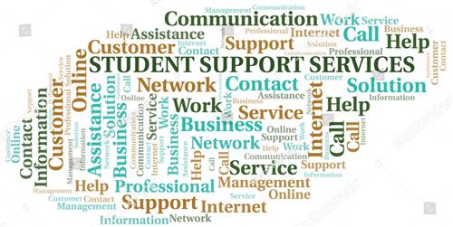 Student Support Services 